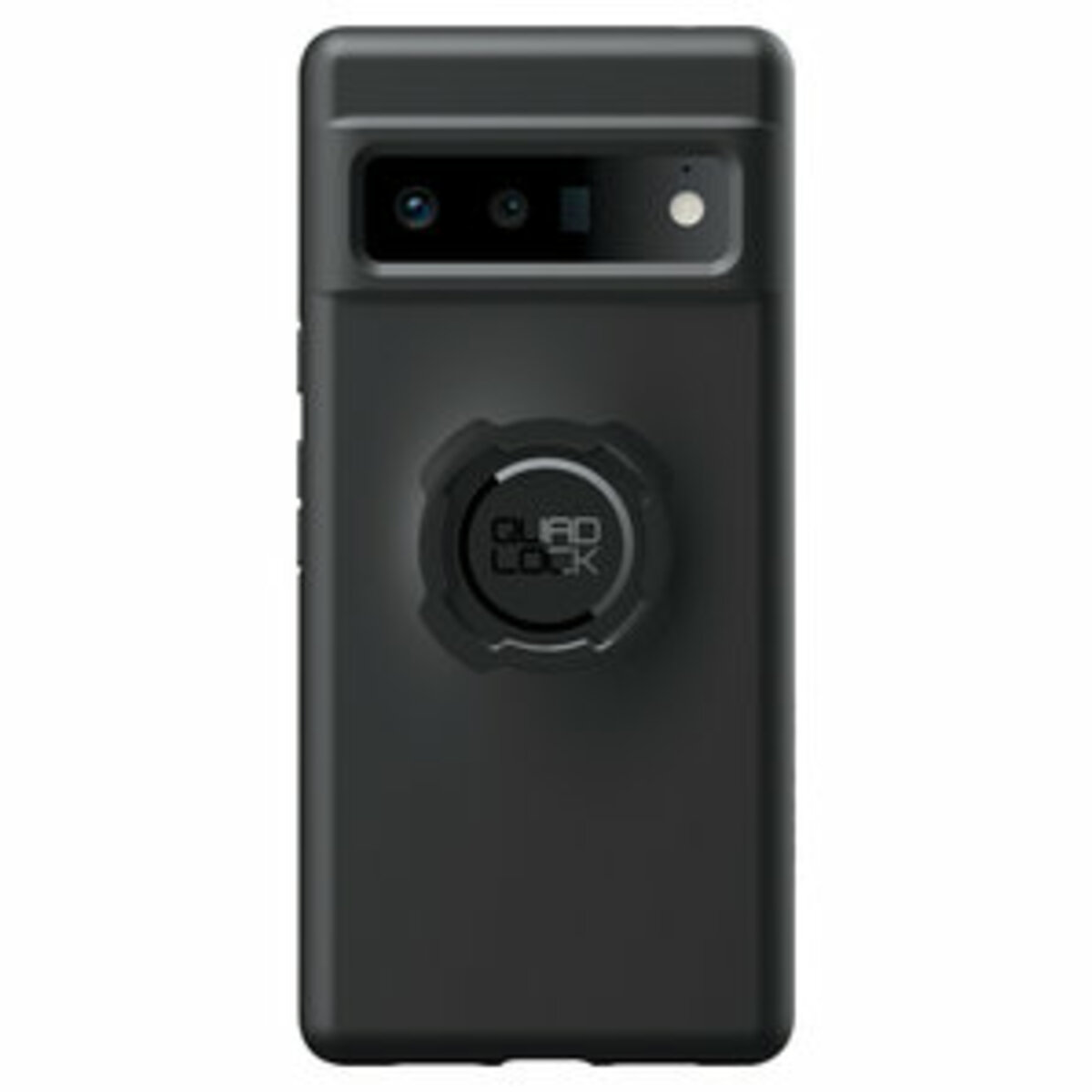 Bild 1 von Google Pixel 6/6 Pro Handyschale schwarz Quad Lock