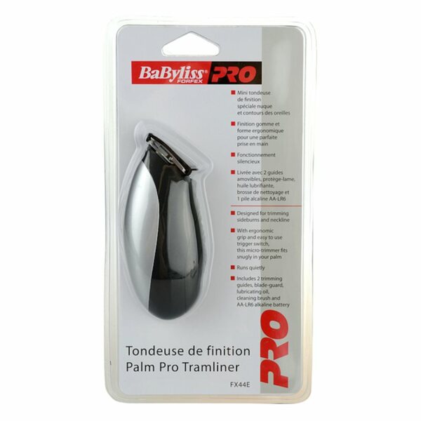 Bild 1 von BaByliss PRO Clippers Forfex Mini FX44E Haarschneidemaschine FX44E 1 St.