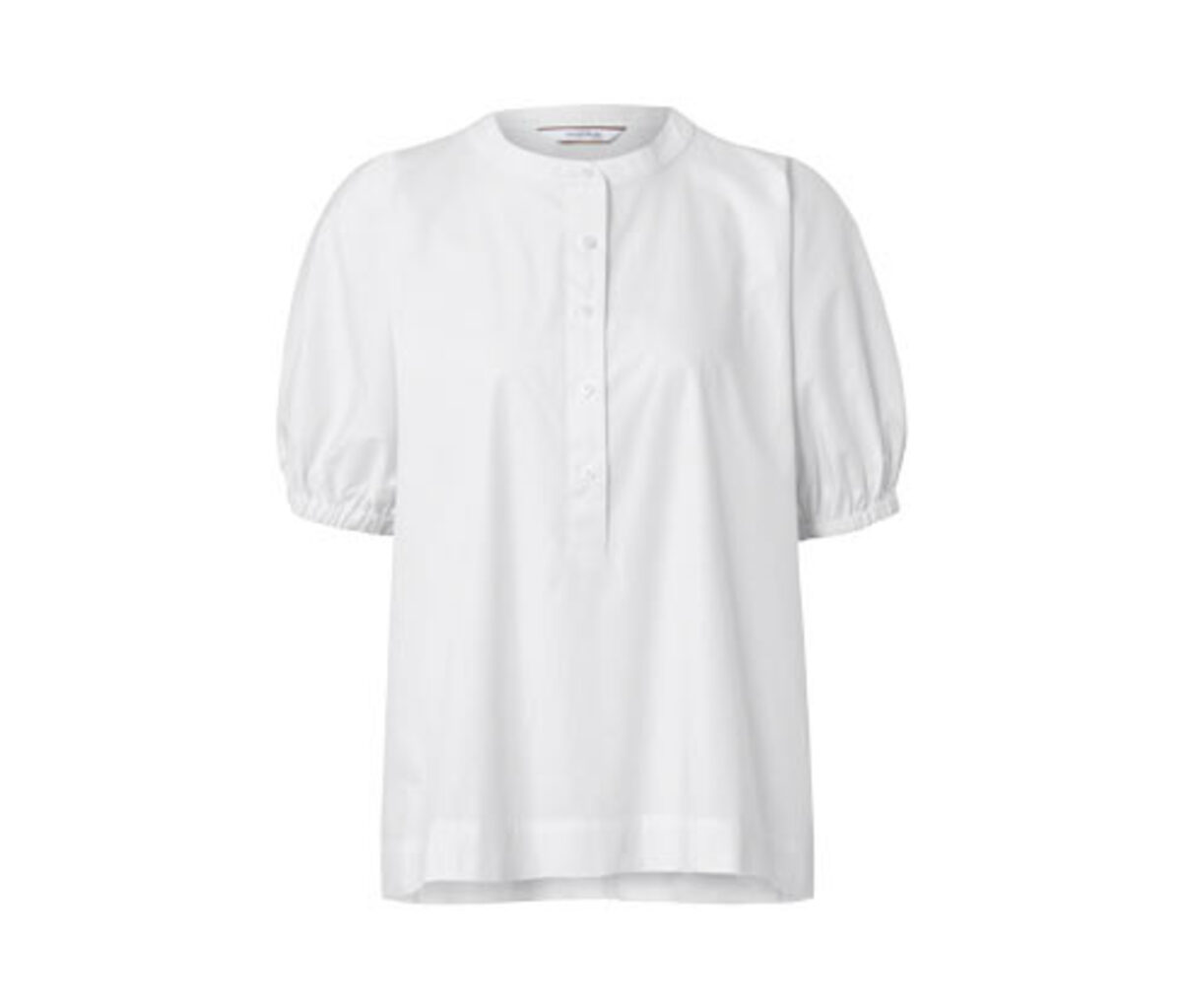 Bild 1 von Popeline-Bluse