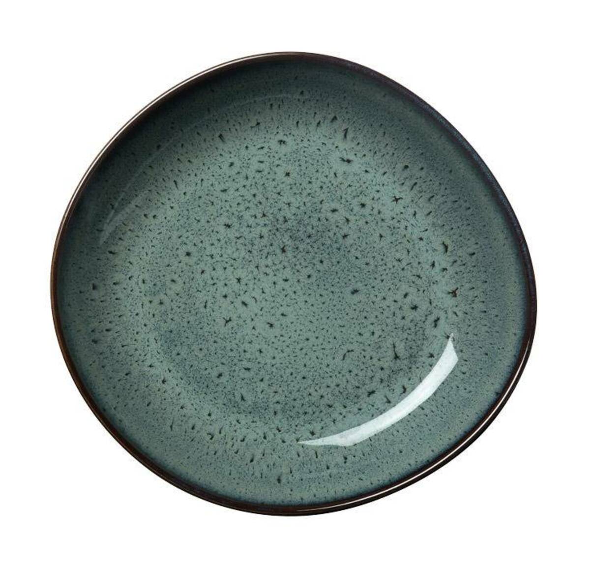 Bild 1 von Like by Villeroy & Boch Schale flach LAVE GRIS, Stein