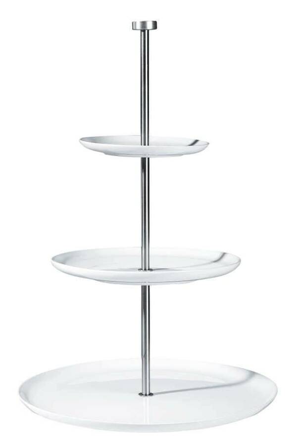 Bild 1 von ASA SELECTION Etagere 3 stufig, Porzellan