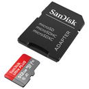 Bild 4 von SANDISK Ultra® PLUS microSDXC™‐UHS‐I‐Karte, Micro-SDXC Speicherkarte, 512 GB, 160 MB/s