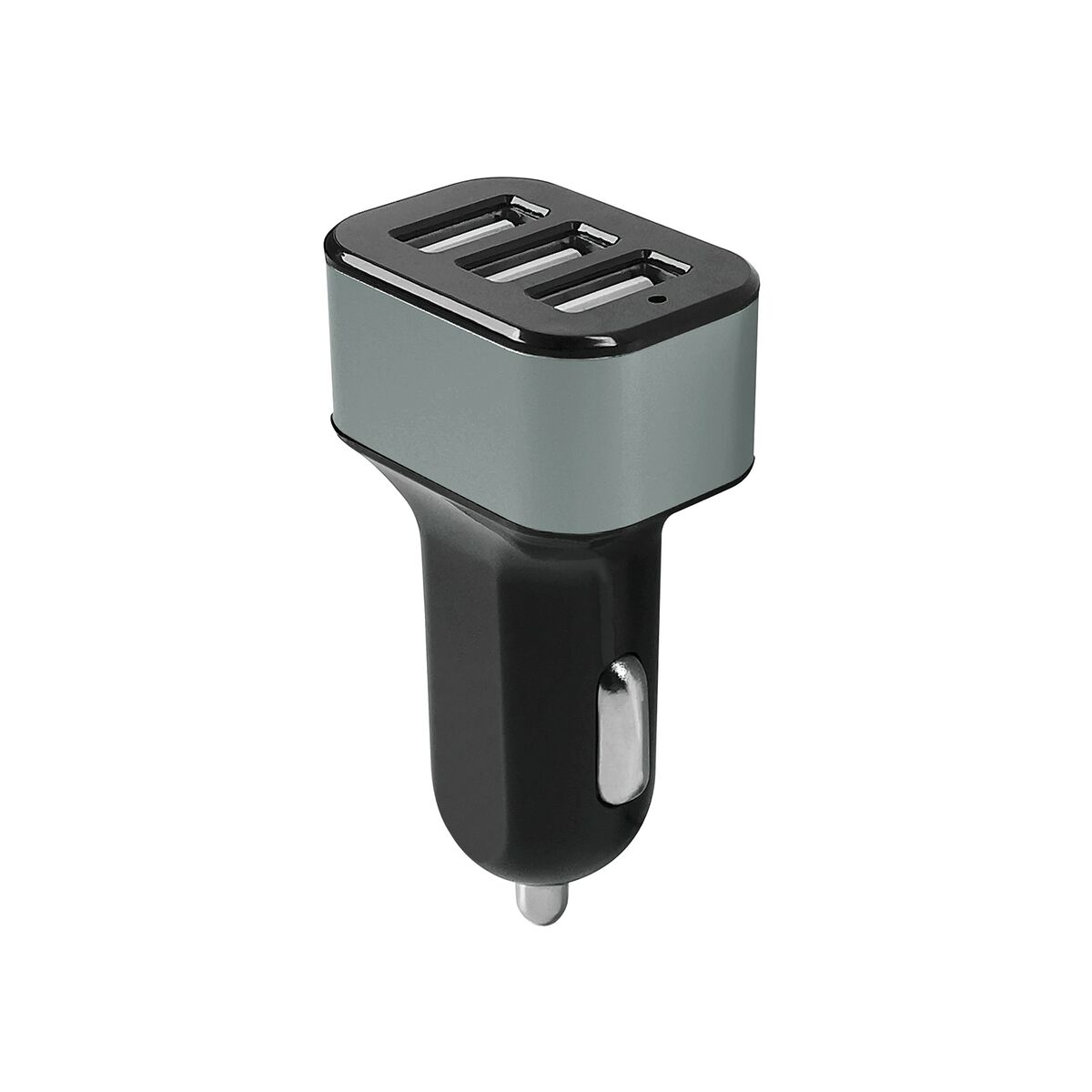 Bild 1 von Fontastic KFZ - Schnell-Ladegerät "Tres" 3.1A