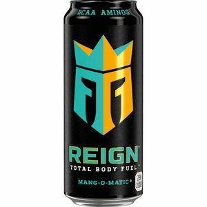 2 x Reign Energydrink Mango (EINWEG) zzgl. Pfand