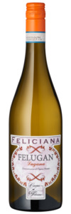 Felugan Lugana - 2022 - Feliciana - Italienischer Weißwein