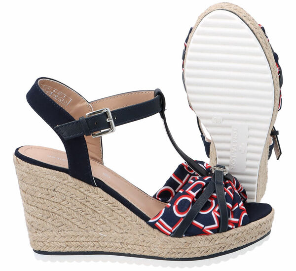 Bild 3 von Tom Tailor Sandalette - VALERIA