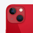 Bild 3 von APPLE iPhone 13 512 GB (Product) Red Dual SIM
