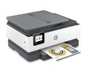Bild 4 von HP OfficeJet Pro 8022e (Instant Ink) Thermal Inkjet Multifunktionsdrucker WLAN Netzwerkfähig