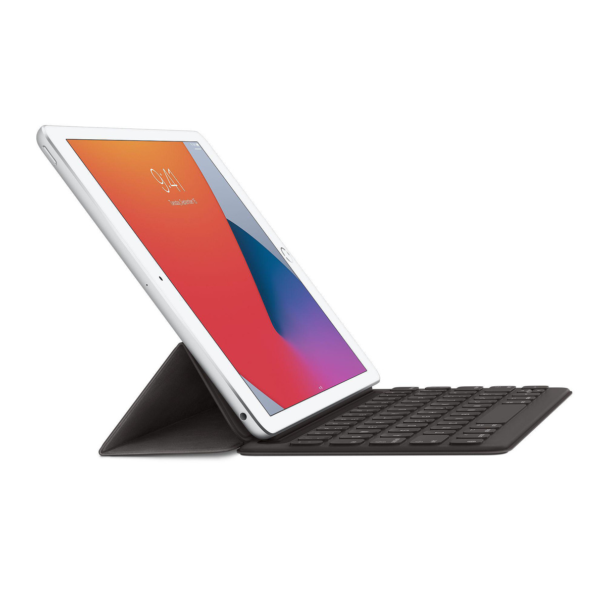 Bild 3 von APPLE Smart Keyboard Tastatur Schwarz