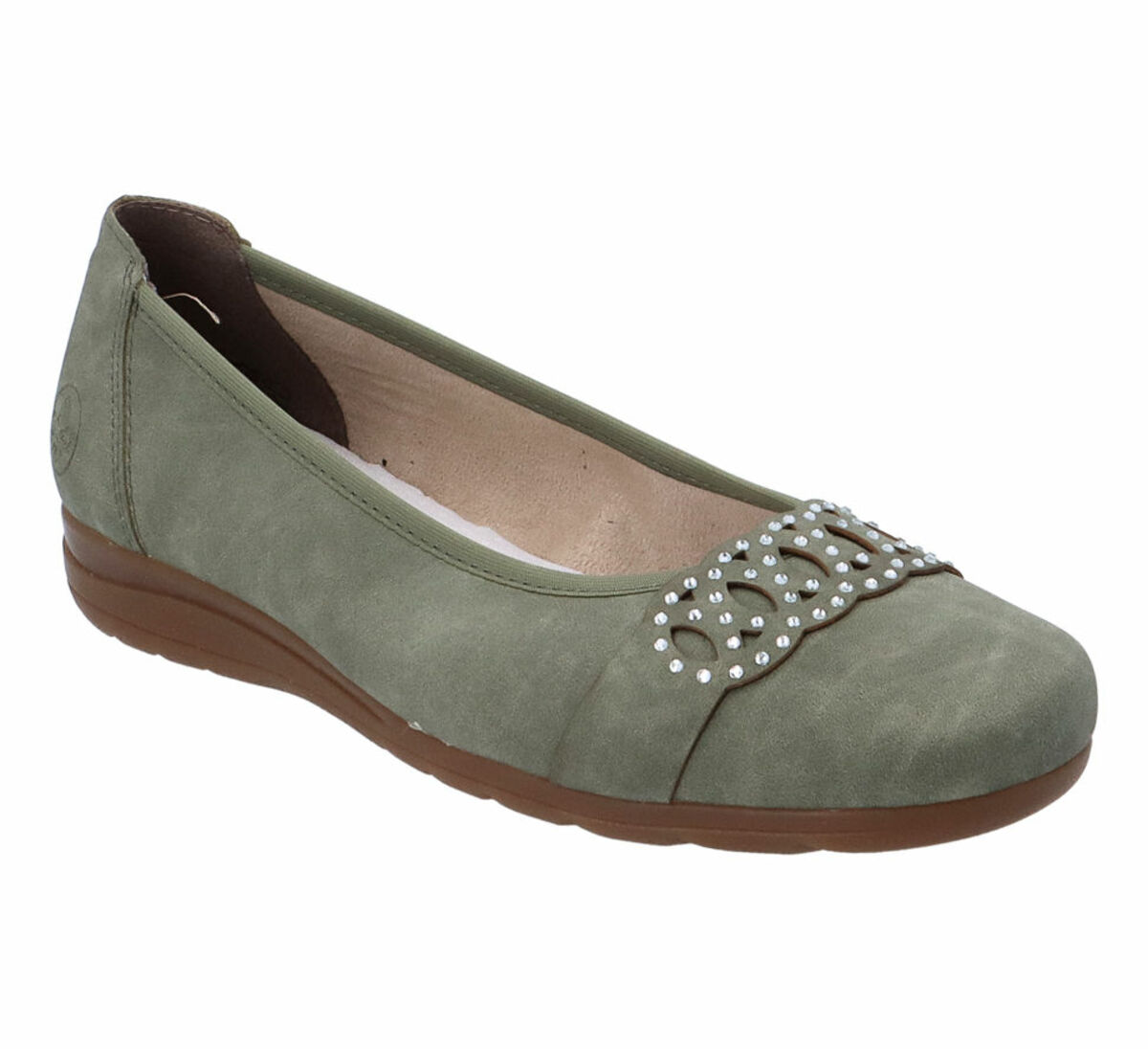 Bild 1 von Rieker Ballerina