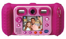 Bild 4 von VTECH KidiZoom Duo Pro pink inkl. Tragetasche Kinderkamera, Pink