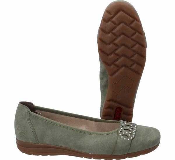 Bild 3 von Rieker Ballerina