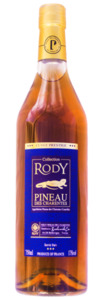Pineau des Charentes - Cognac Rody - Spirituosen