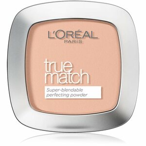 L’Oréal Paris True Match Kompaktpuder Farbton 1R/1C Rose Ivory 9 g