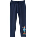 Bild 1 von Pippi Langstrumpf Leggings mit Print
