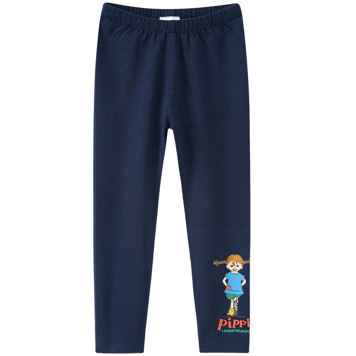 Bild 1 von Pippi Langstrumpf Leggings mit Print