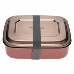 Thermos Sandwich Box (1.0l) rosegold