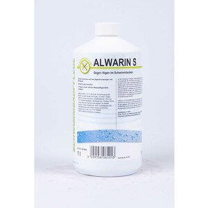 Alwarin-S Algenmittel 1 Liter