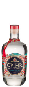Ophir Oriental Spiced London Dry Gin - G&J Distillers - Spirituosen