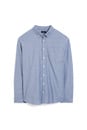 Bild 1 von C&A Oxford Hemd-Regular Fit-Button-down, Blau, Größe: 3XL