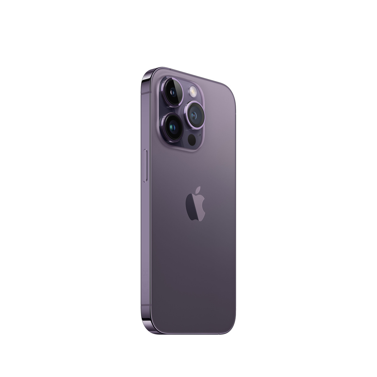 Bild 2 von APPLE iPhone 14 Pro 128 GB Dunkellila Dual SIM