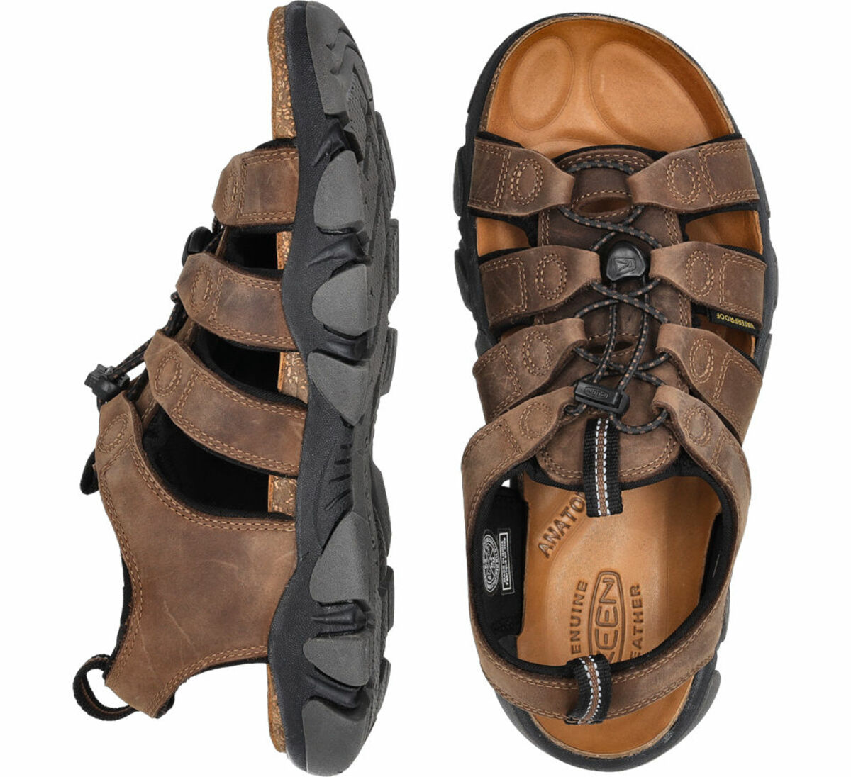 Bild 4 von KEEN Sandale - DAYTONA II SANDAL