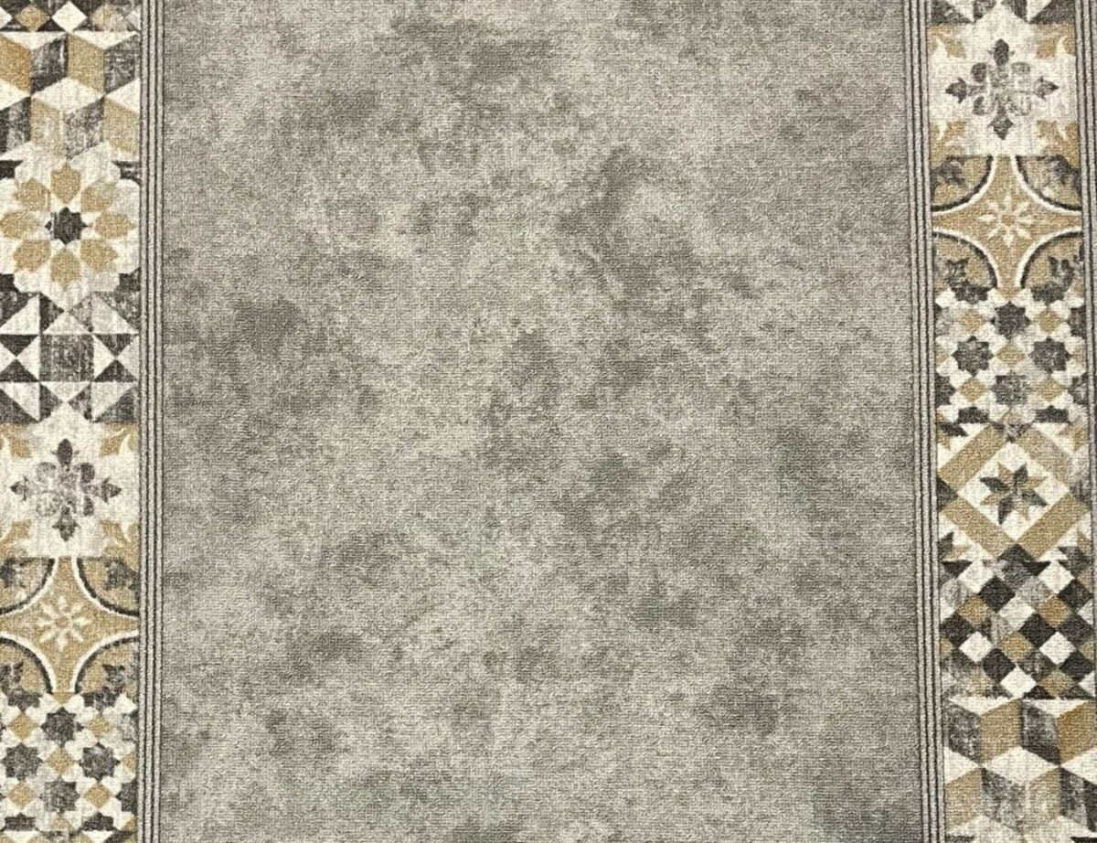 Bild 1 von Läufer Murcia Grau