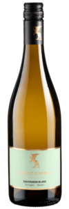 Sauvignon Blanc trocken - 2022 - Düringer - Deutscher Weißwein