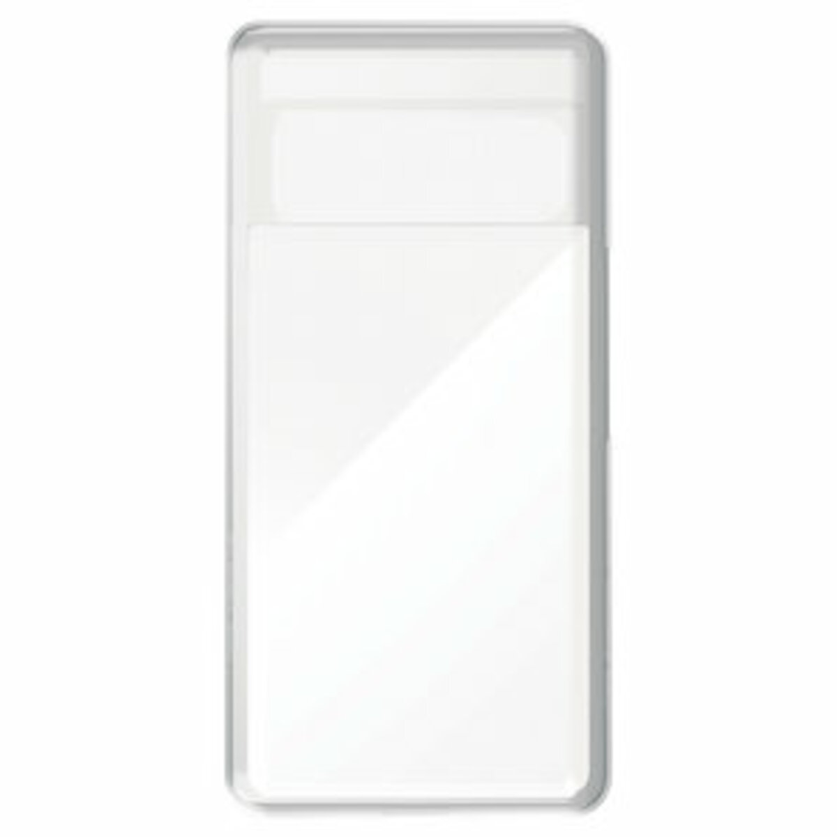 Bild 1 von Google Pixel Display Wetterschutz transparent Quad Lock