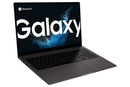 Bild 3 von SAMSUNG Galaxy Book2, Notebook mit 15,6 Zoll Display, Intel® Core™ i5 Prozessor, 8 GB RAM, 256 SSD, Iris® Xe, Graphite
