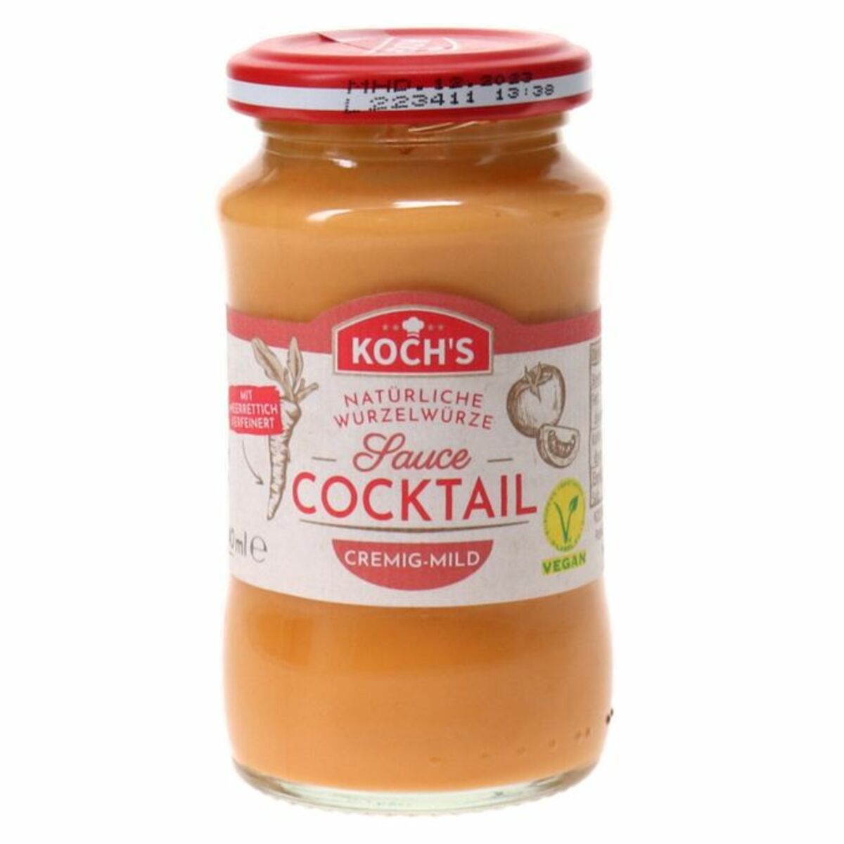 Bild 1 von Kochs Cocktail Sauce