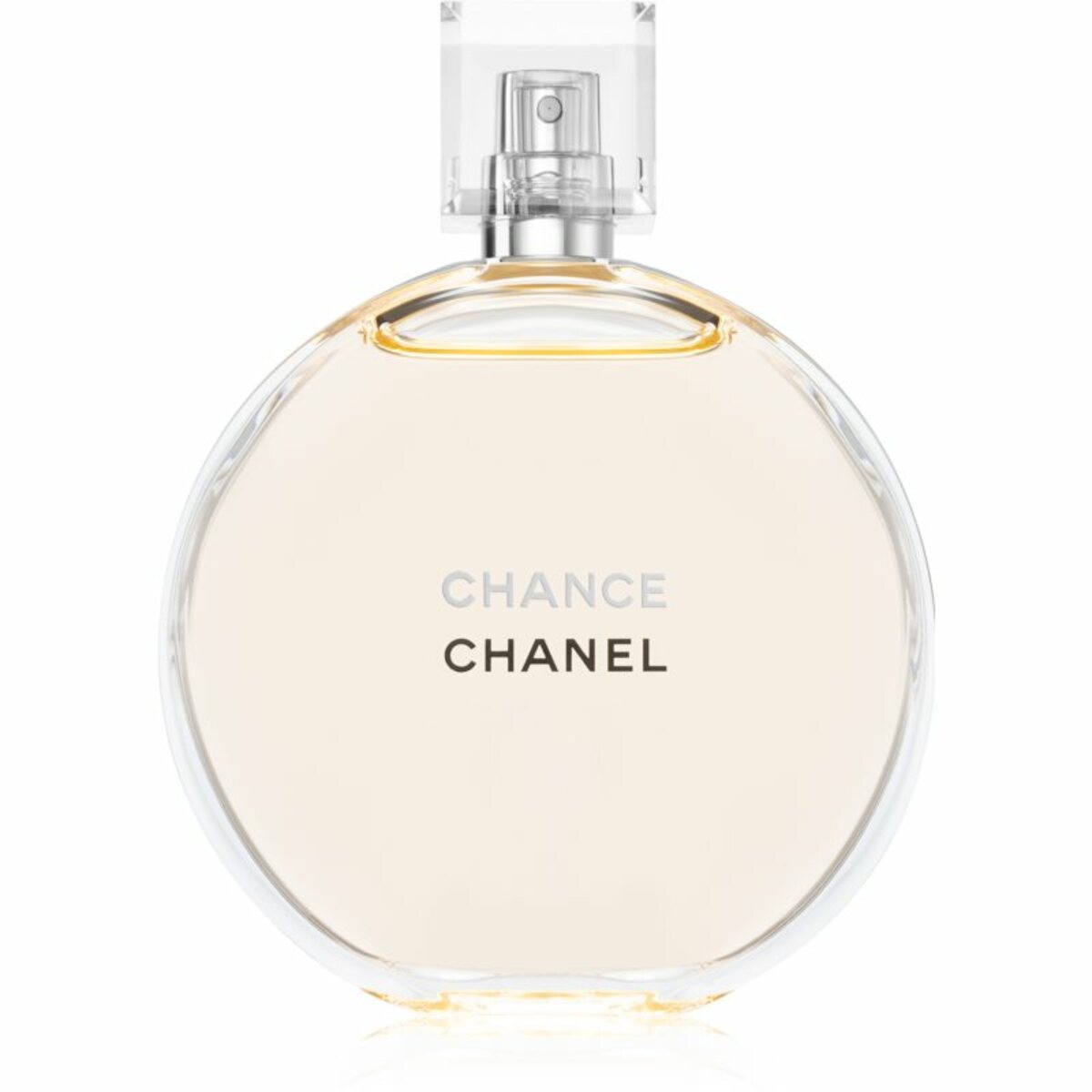 Bild 1 von Chanel Chance Eau de Toilette für Damen 150 ml