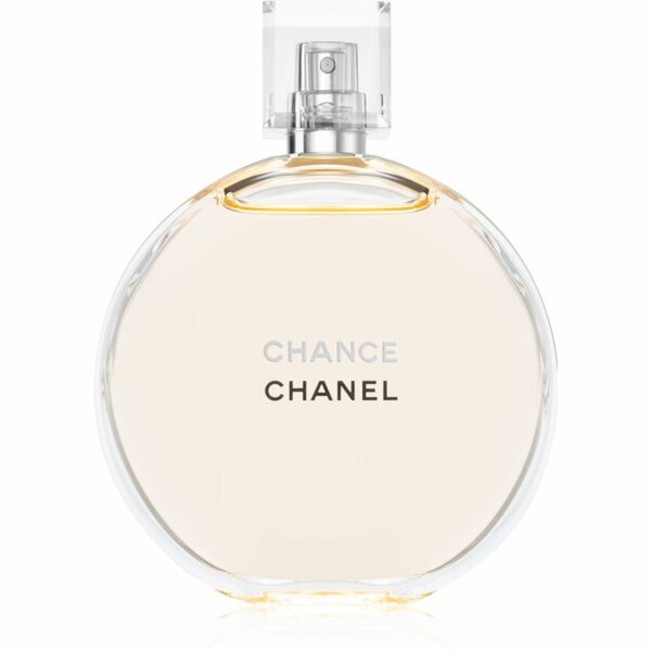 Chanel Chance Eau de Toilette für Damen 150 ml von Notino für 173 70