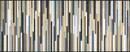 Bild 1 von Kleen-Tex Fußmatte Mikado Stripes natur, Polyamid