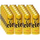 Bild 1 von Jelen Lager Bier 4,6% Alkohol, 24er Pack (EINWEG) zzgl. Pfand