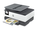 Bild 3 von HP OfficeJet Pro 8022e (Instant Ink) Thermal Inkjet Multifunktionsdrucker WLAN Netzwerkfähig