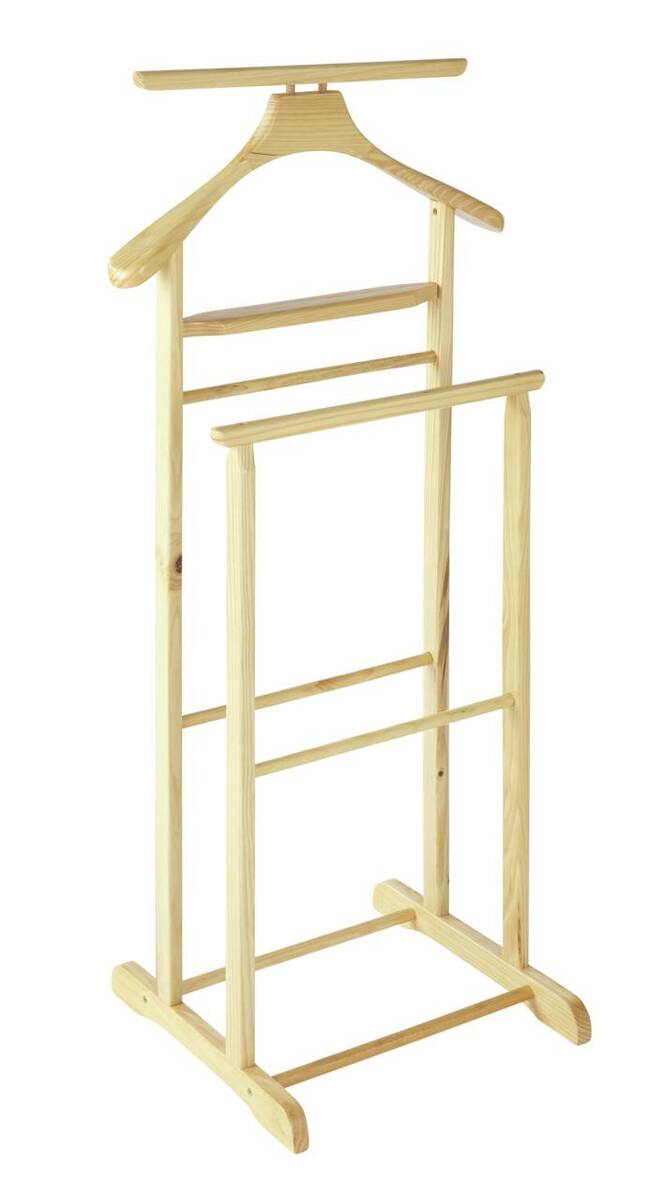 Bild 1 von Z2 Herrendiener FUNNY, MDF