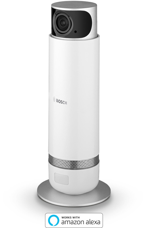 Bild 2 von BOSCH Smart Home 360° Innenkamera, Innenkamera