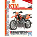 Bild 1 von Reparaturanleitungen KTM Motorbuch Verlag