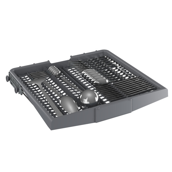 Bild 4 von GRUNDIG GNVP4620C Geschirrspüler (vollintegrierbar, 598 mm breit, 43 dB (A), B)