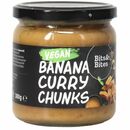 Bild 1 von Bits & Bites Vegan Banana Curry Chunks