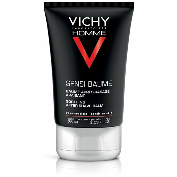 Bild 1 von Vichy Homme Sensi-Baume After Shave Balsam für empfindliche Haut 75 ml
