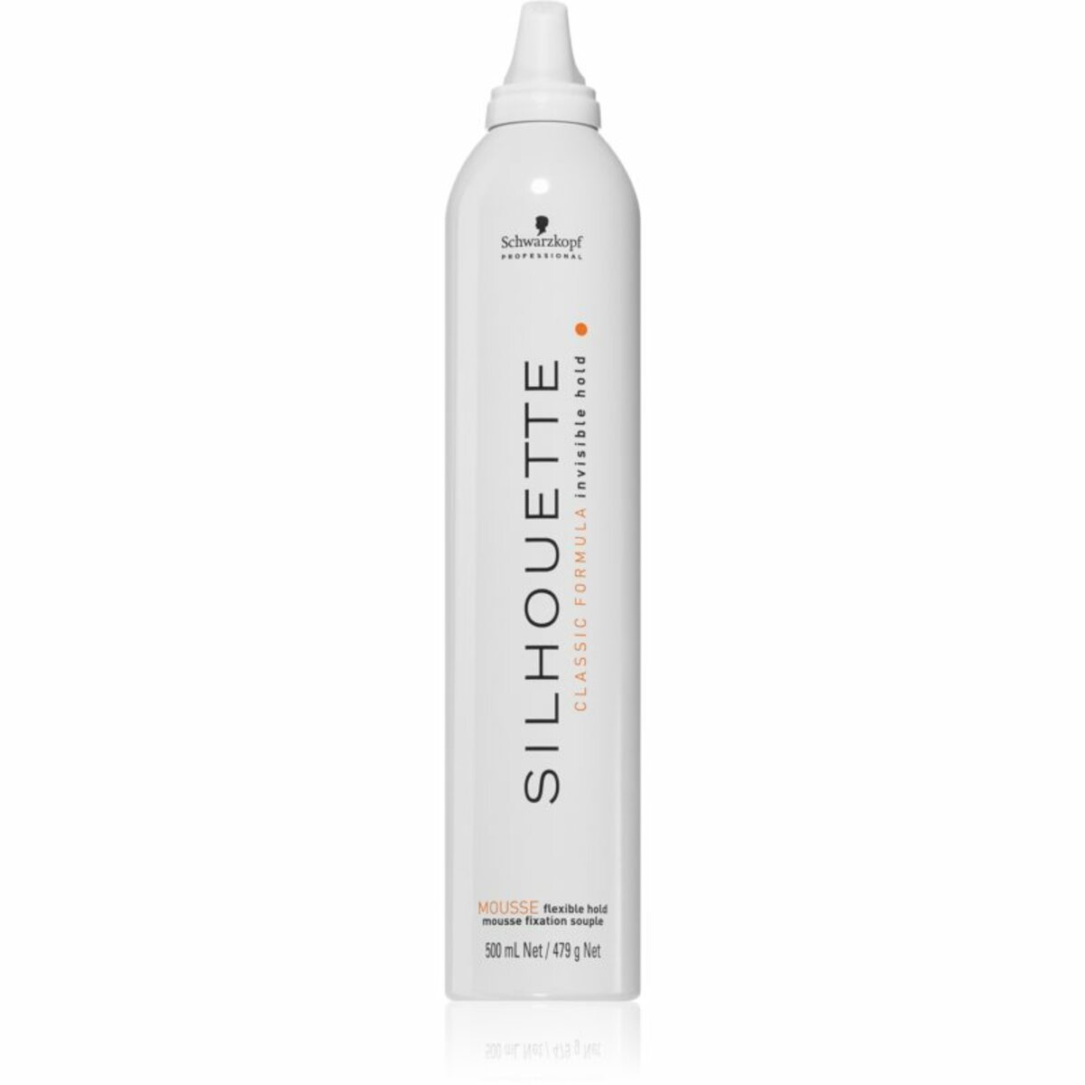 Schwarzkopf Silhouette Flexible Hold Hairspray - Hairhouse
