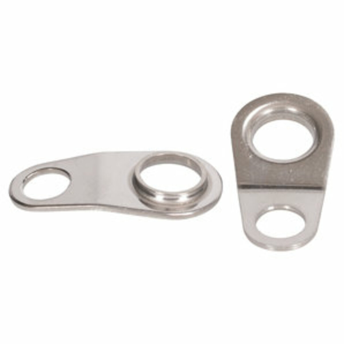 Bild 1 von Louis Gepäck-Zurrösen Edelstahl-Poliert/2 Stück