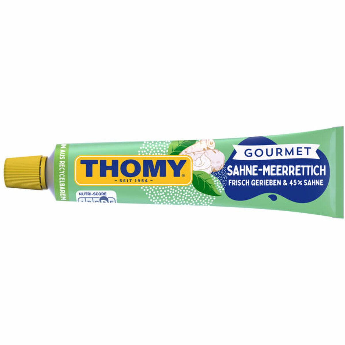 Thomy 2 x Sahne-Meerrettich von Motatos ansehen!