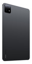 Bild 4 von XIAOMI Pad 6, Tablet, 128 GB, 11 Zoll, Gravity Gray