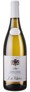 Cuvée Terroir Silex Sancerre - 2021 - J. De Villebois - Französischer Weißwein