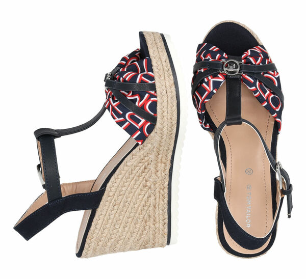 Bild 4 von Tom Tailor Sandalette - VALERIA