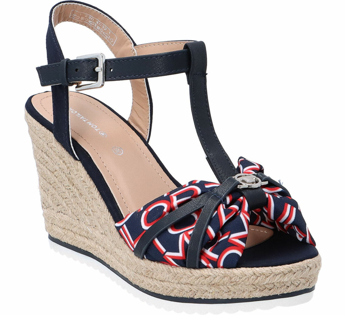 Bild 1 von Tom Tailor Sandalette - VALERIA
