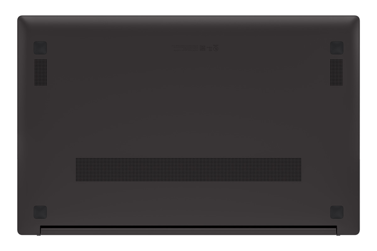 Bild 4 von SAMSUNG Galaxy Book2, Notebook mit 15,6 Zoll Display, Intel® Core™ i5 Prozessor, 8 GB RAM, 256 SSD, Iris® Xe, Graphite